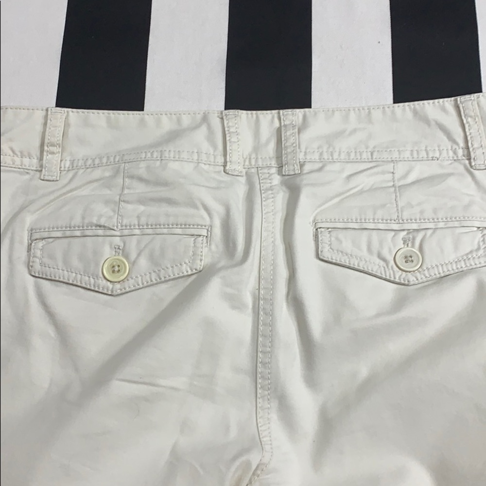 💥2 for $15🎉 Loft chinos. Super cute! 🎉 - Picture 6 of 6